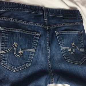 Adriano Goldschmidt Jeans Matchbox Jeans